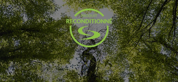 produits reconditionnes